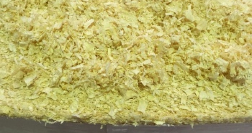 Dust extract wood shavings Brian Lears Wood Shavings offer Dust Extracted Shaving